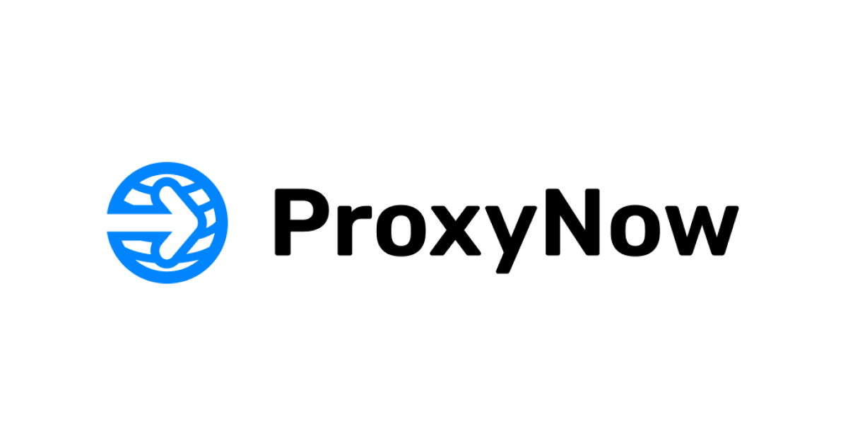 ProxyNow